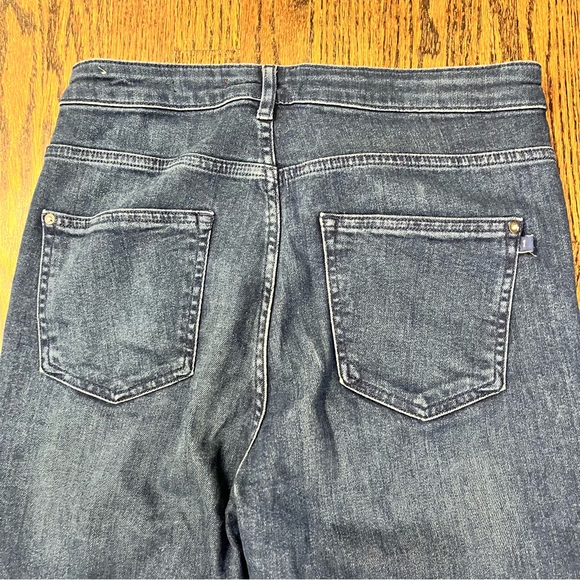 Pilcro Jeans (Anthropologie) Flare Jeans - Picture 5 of 5